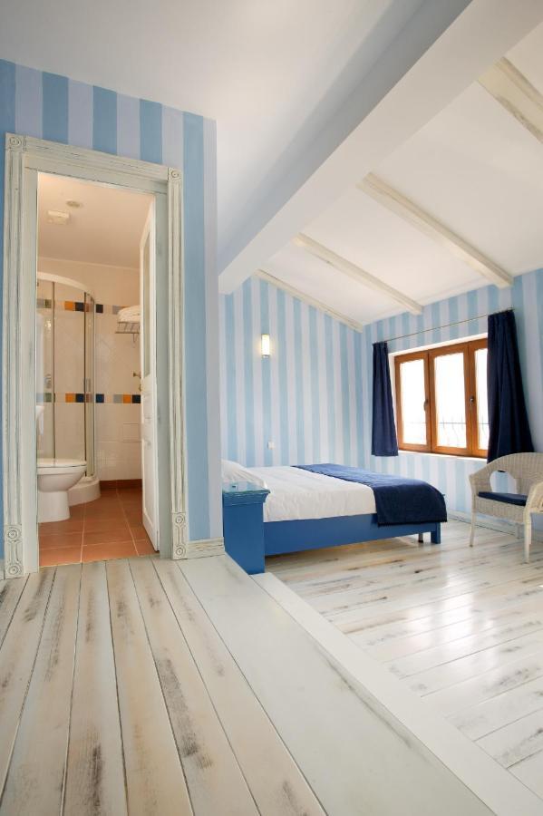 Arcadia Hotel - Marina Regia Residence Mamaia Extérieur photo