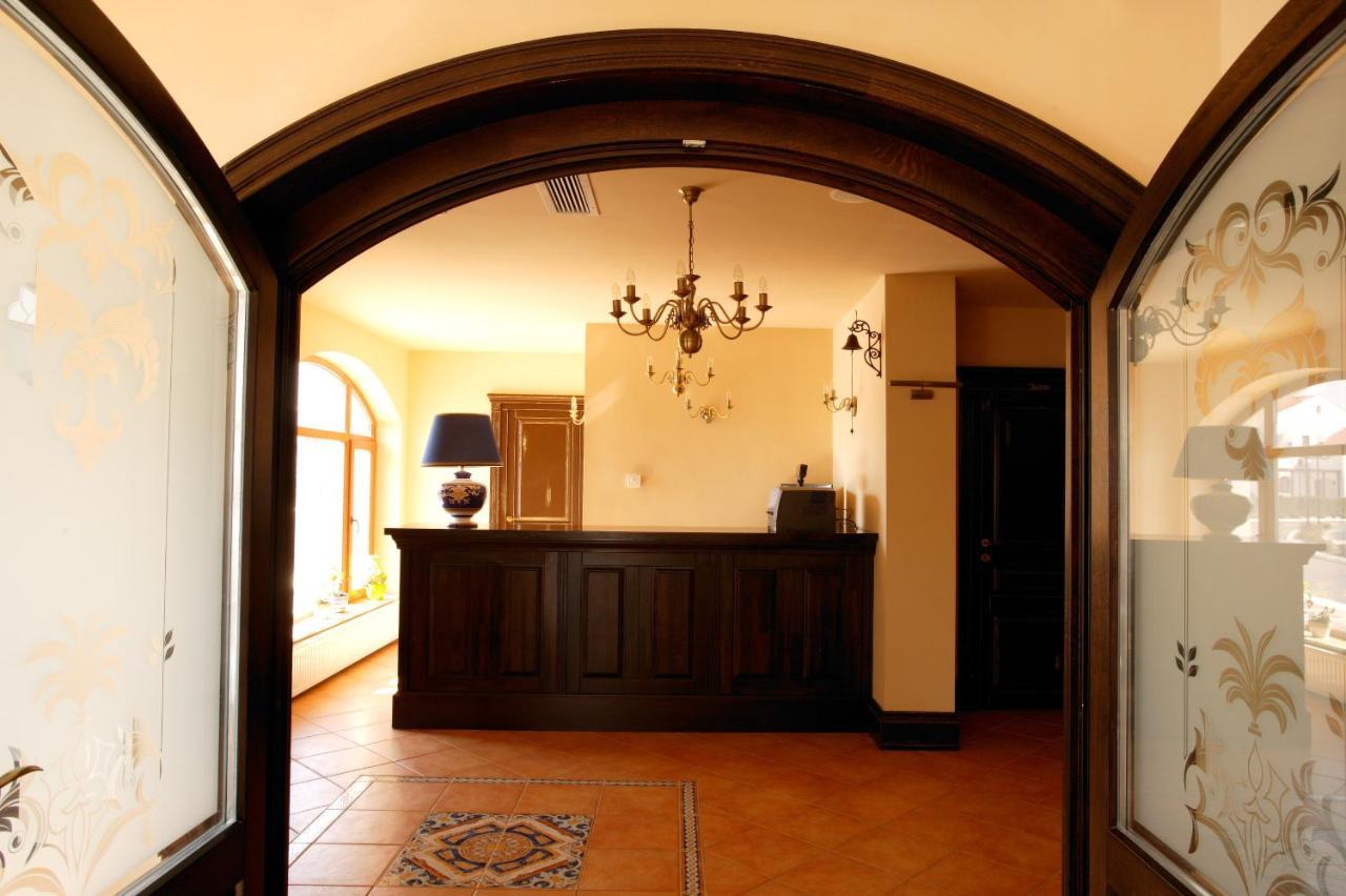 Arcadia Hotel - Marina Regia Residence Mamaia Extérieur photo