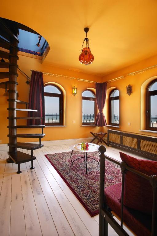 Arcadia Hotel - Marina Regia Residence Mamaia Chambre photo
