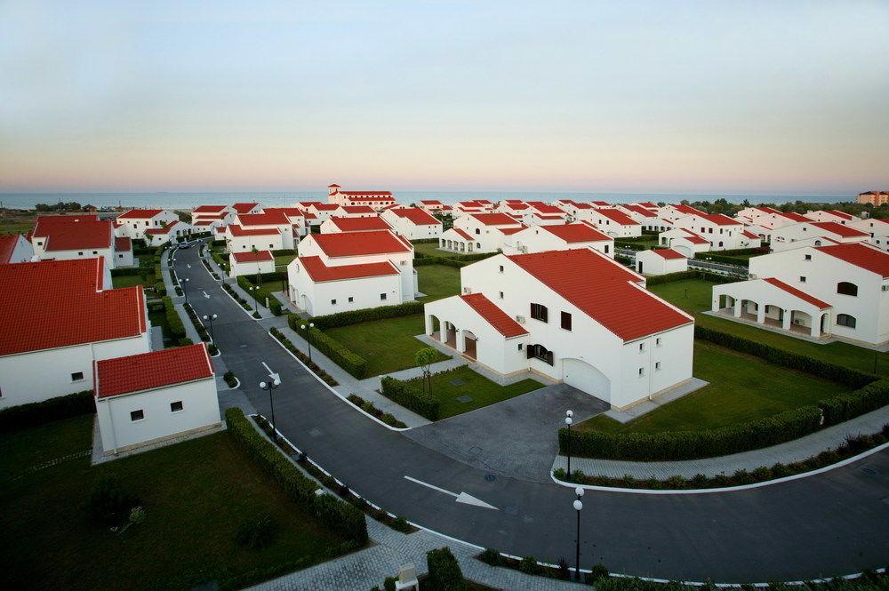 Arcadia Hotel - Marina Regia Residence Mamaia Extérieur photo