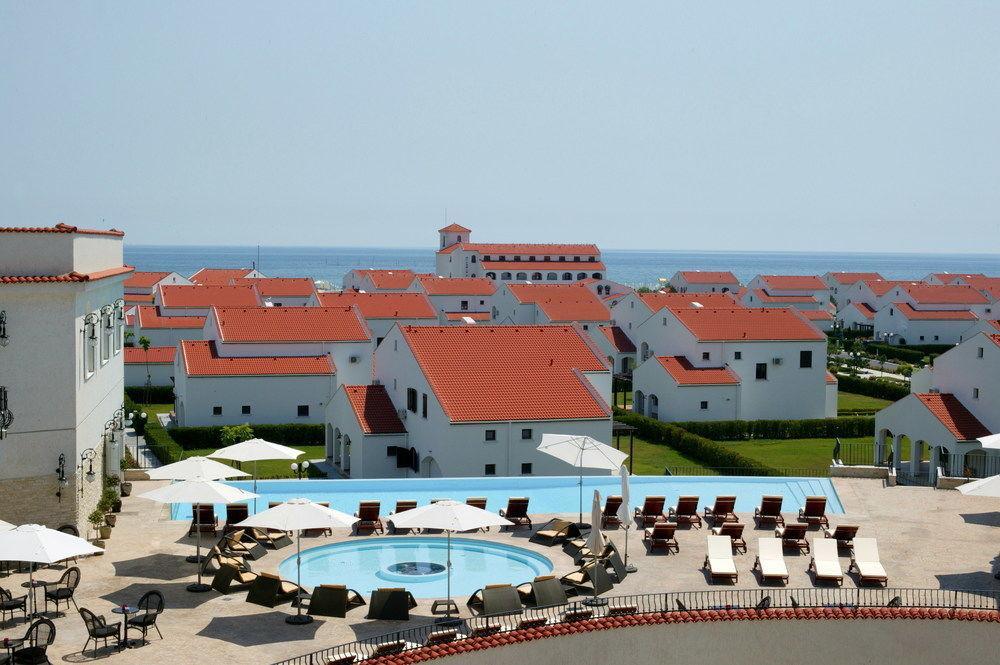 Arcadia Hotel - Marina Regia Residence Mamaia Extérieur photo