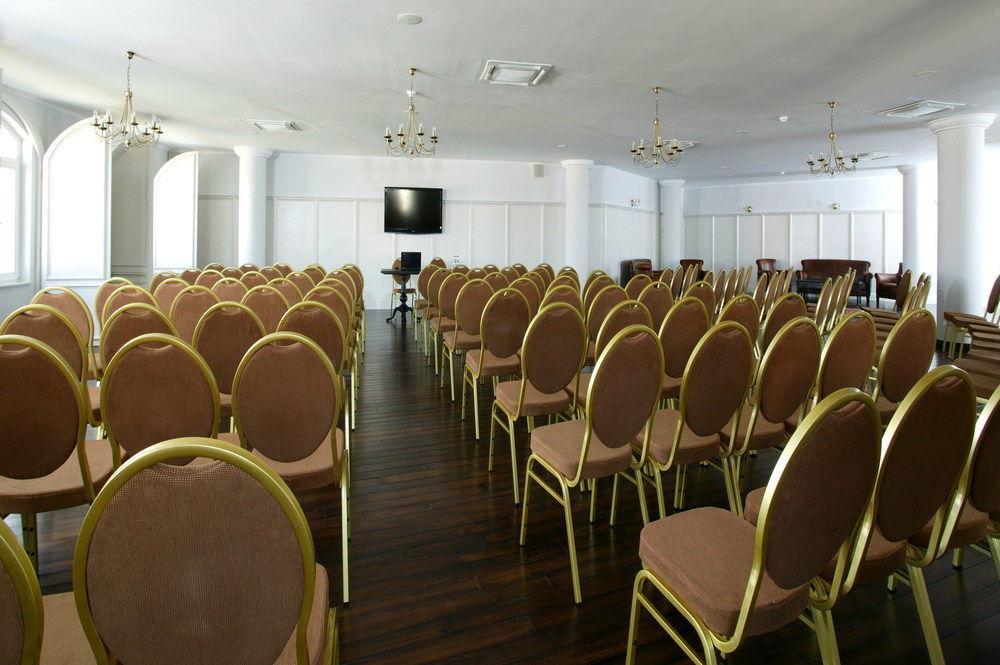 Arcadia Hotel - Marina Regia Residence Mamaia Extérieur photo