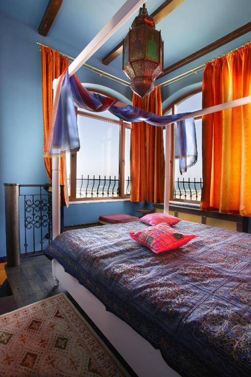 Arcadia Hotel - Marina Regia Residence Mamaia Extérieur photo