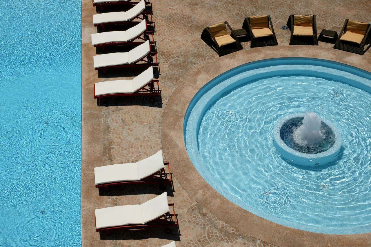 Arcadia Hotel - Marina Regia Residence Mamaia Extérieur photo