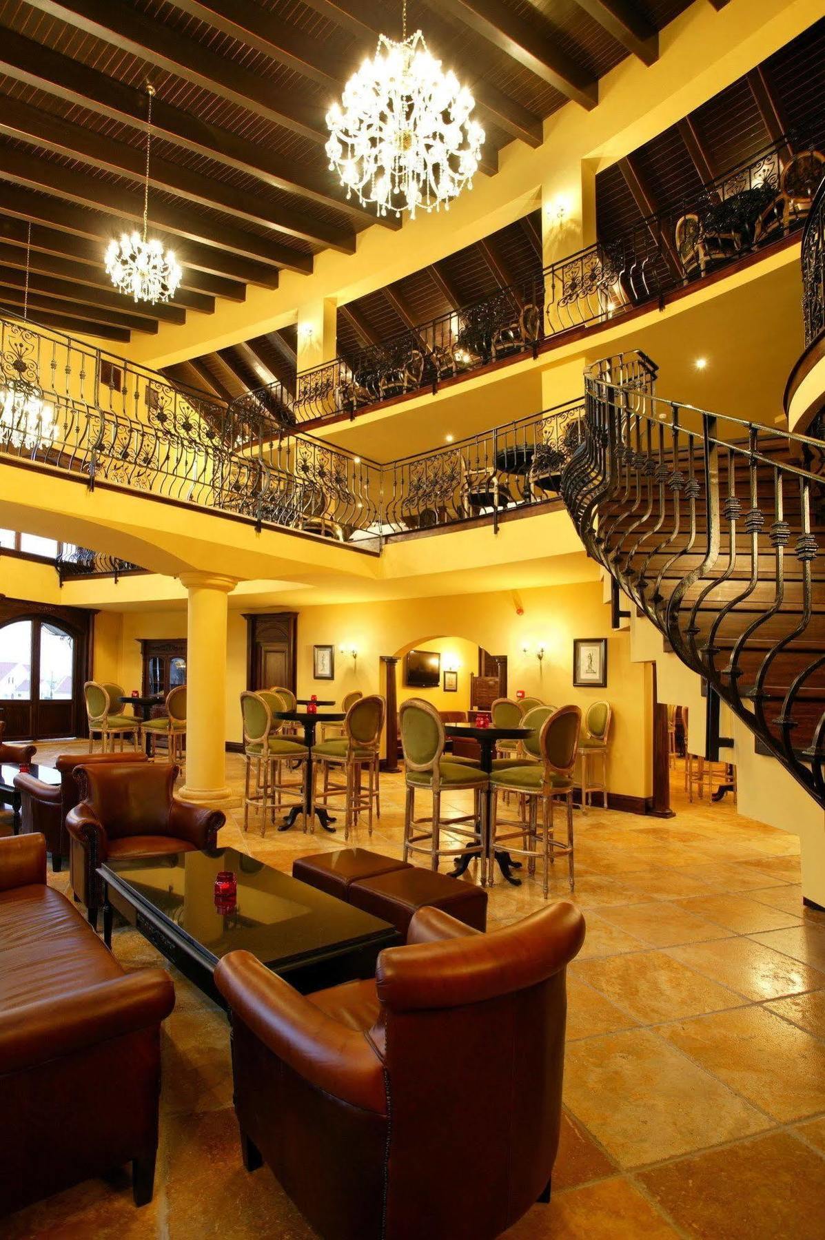 Arcadia Hotel - Marina Regia Residence Mamaia Extérieur photo