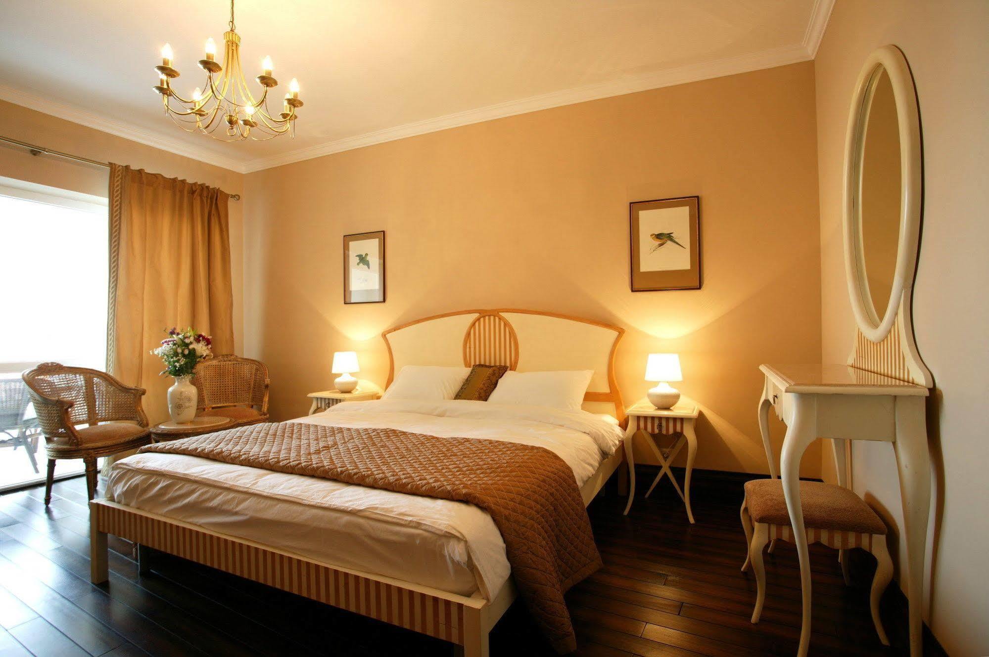 Arcadia Hotel - Marina Regia Residence Mamaia Extérieur photo