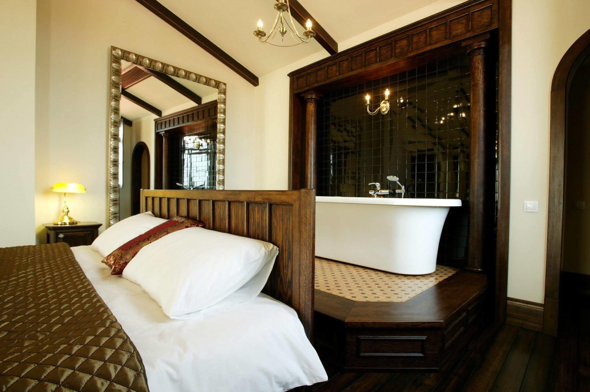 Arcadia Hotel - Marina Regia Residence Mamaia Extérieur photo