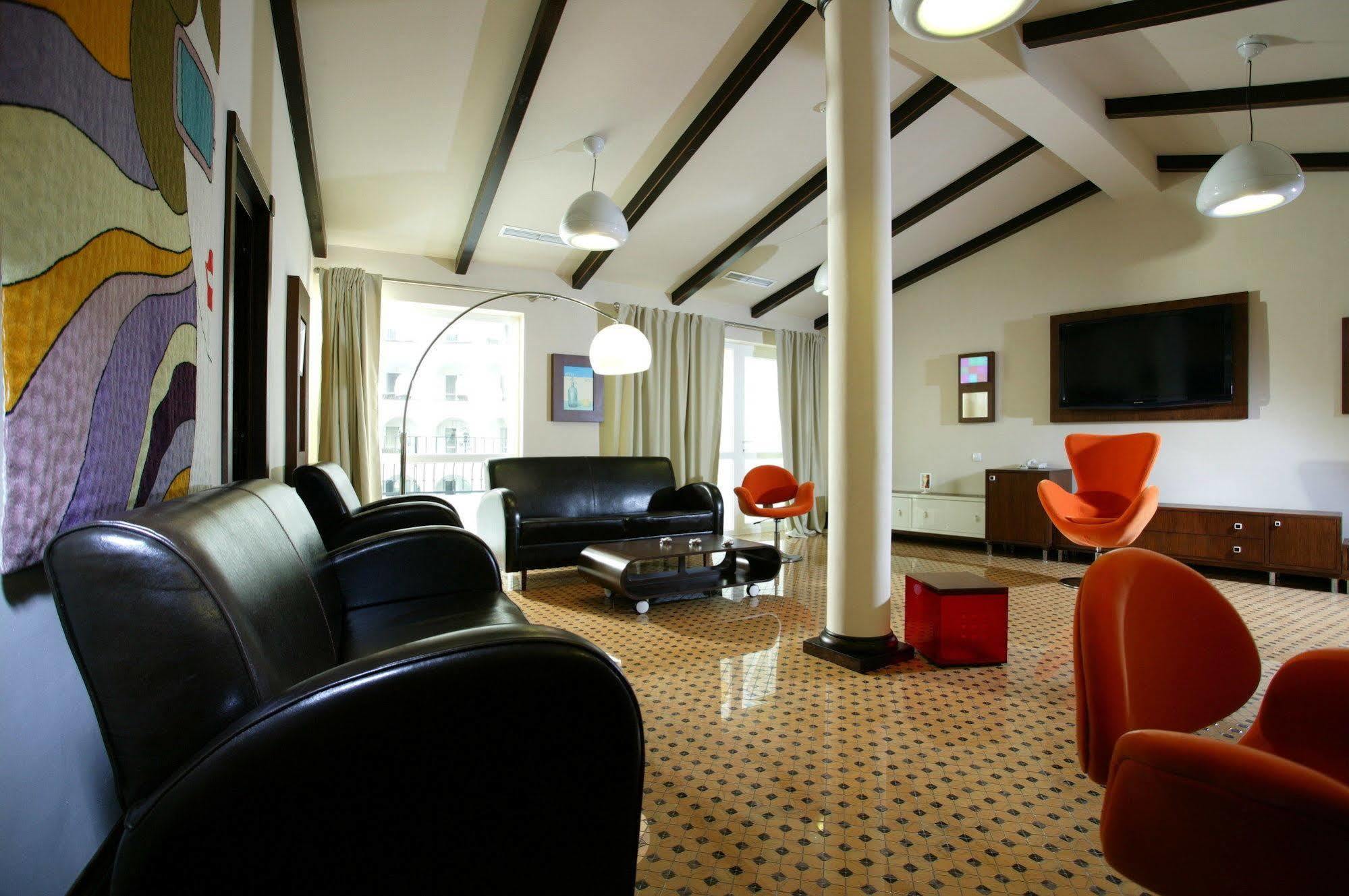 Arcadia Hotel - Marina Regia Residence Mamaia Extérieur photo