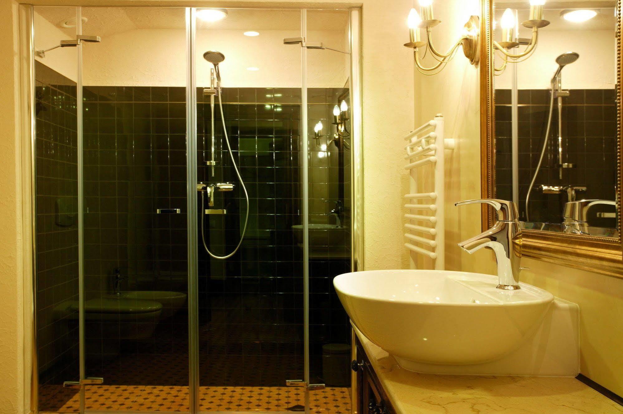 Arcadia Hotel - Marina Regia Residence Mamaia Extérieur photo