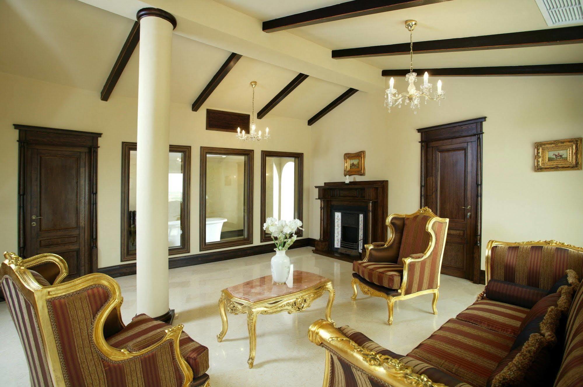 Arcadia Hotel - Marina Regia Residence Mamaia Extérieur photo