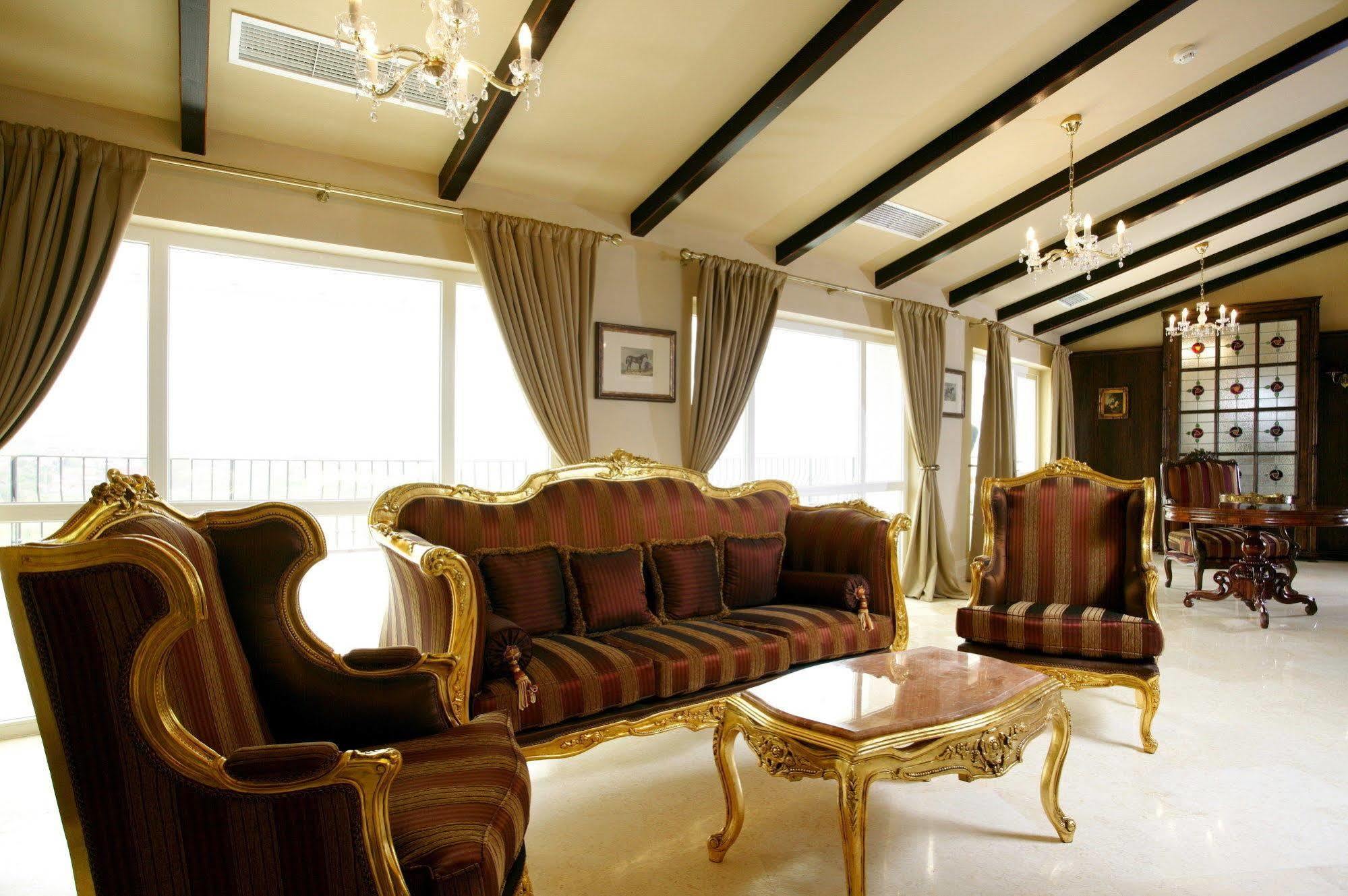 Arcadia Hotel - Marina Regia Residence Mamaia Extérieur photo
