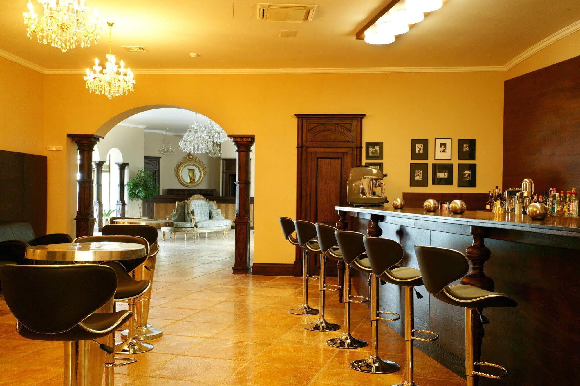 Arcadia Hotel - Marina Regia Residence Mamaia Extérieur photo