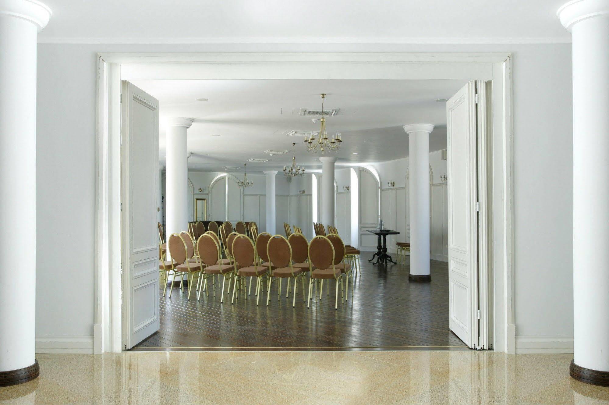 Arcadia Hotel - Marina Regia Residence Mamaia Extérieur photo